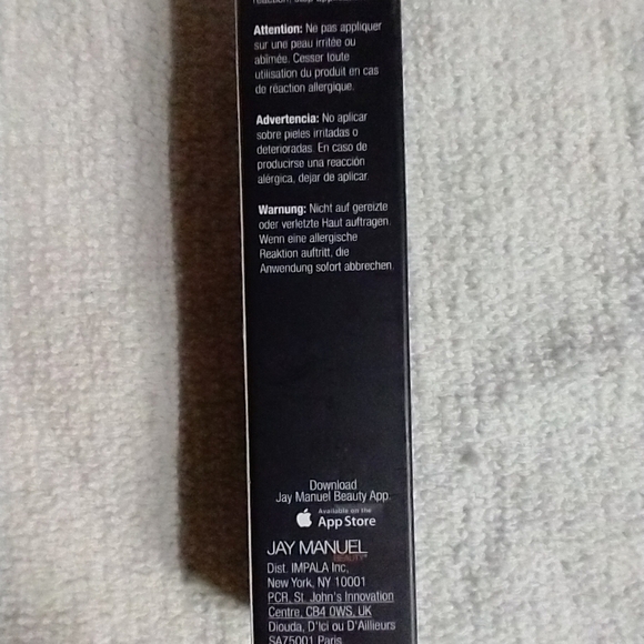 Jay Manuel contour highlight duo - Picture 4 of 5